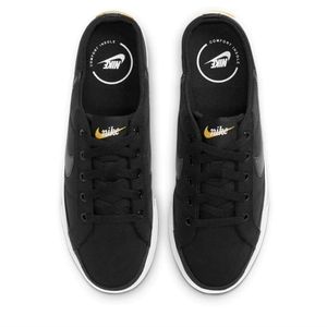 Womens Nike Court Legacy Mule